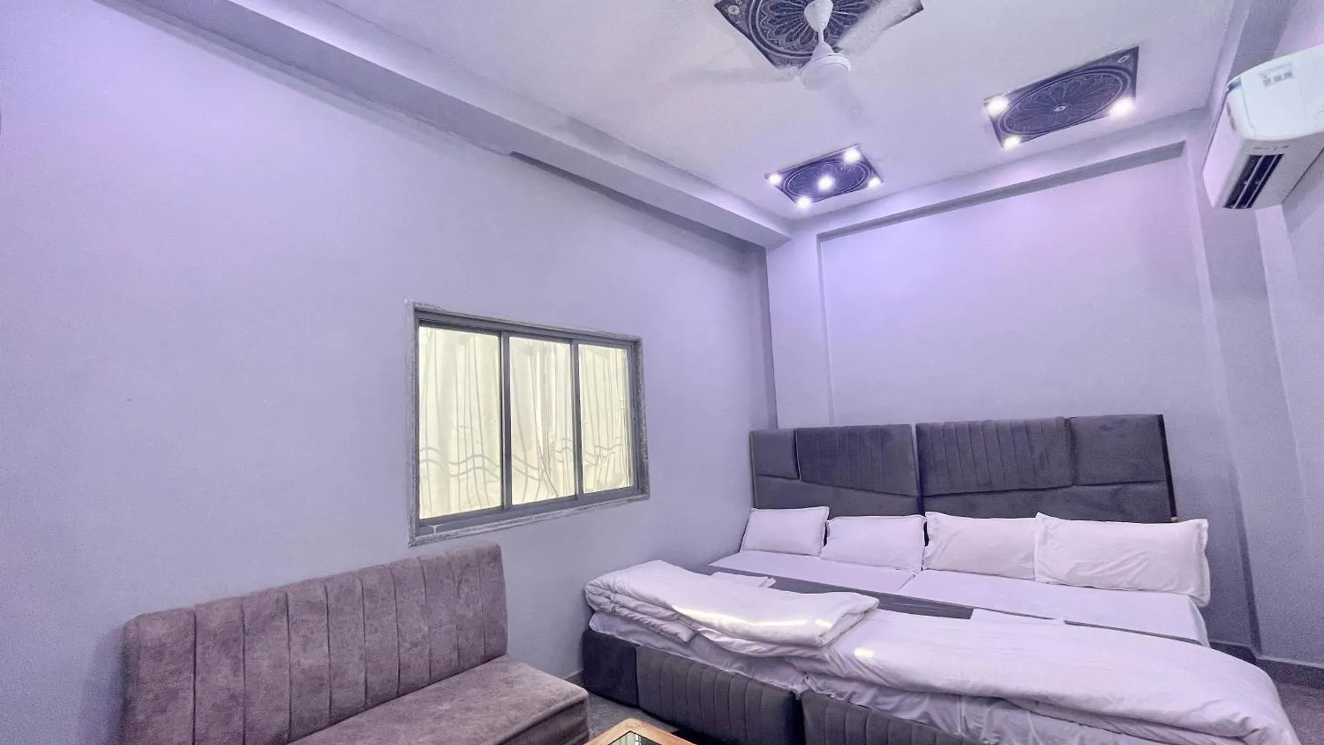 Hotel Pgh, Varanasi ! Fully-Air-Conditioned Hotel At Prime Location With Wifi- Availablity, Near Kashi Vishwanath Temple And Ganga Ghat, Luxurious Rooms