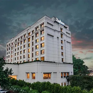 Radisson ***** Varanasi